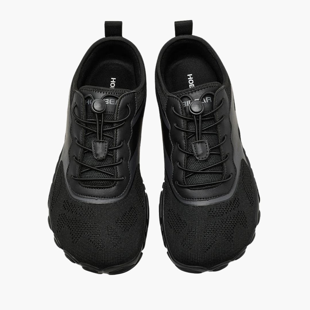 Unisex Barfußschuhe mit rutschfester Sohle