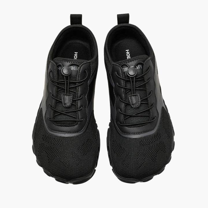 Unisex Barfußschuhe mit rutschfester Sohle