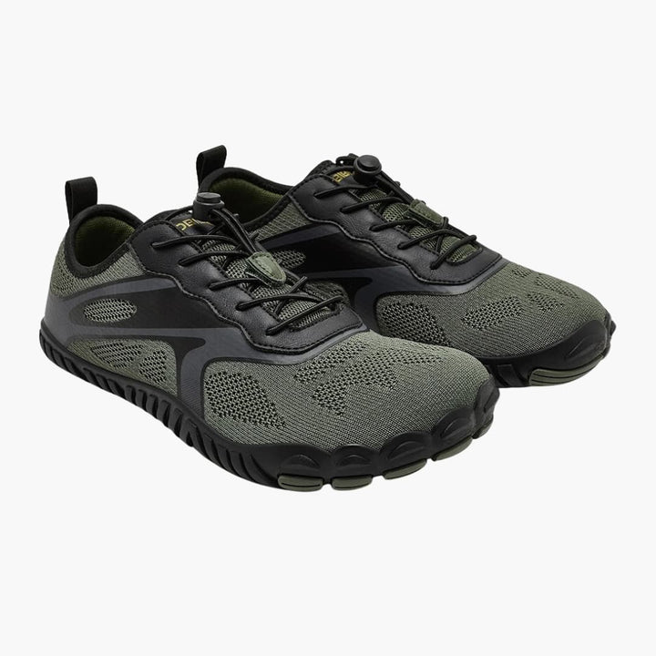 Unisex Barfußschuhe mit rutschfester Sohle