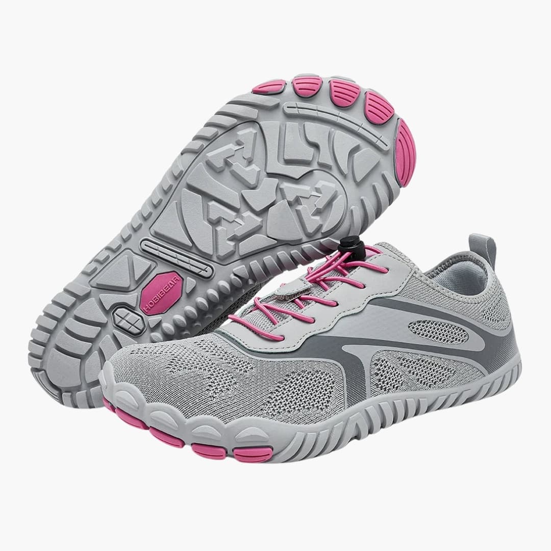 Unisex Barfußschuhe mit rutschfester Sohle