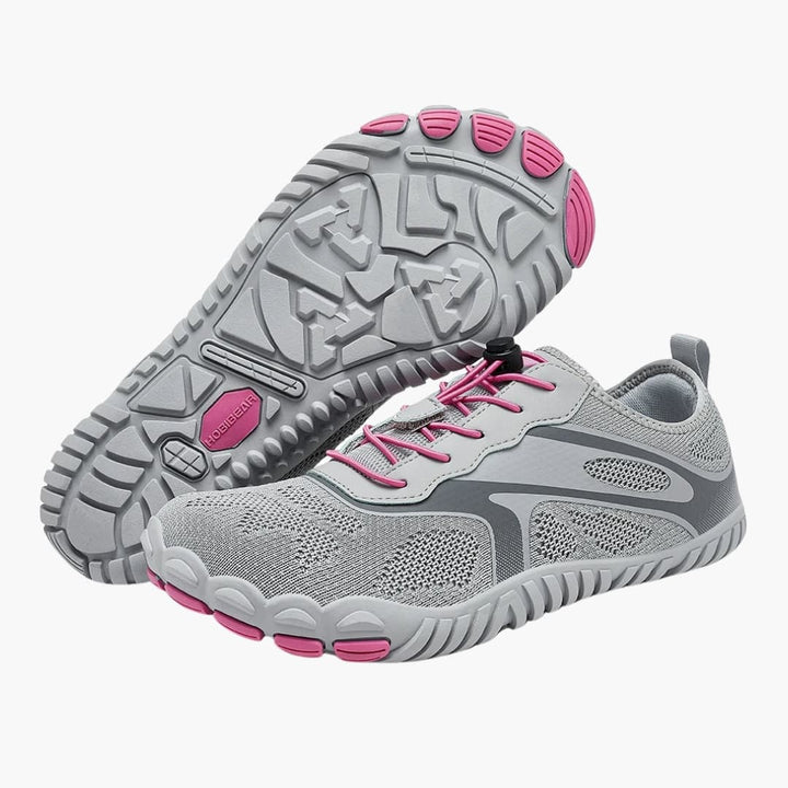 Unisex Barfußschuhe mit rutschfester Sohle