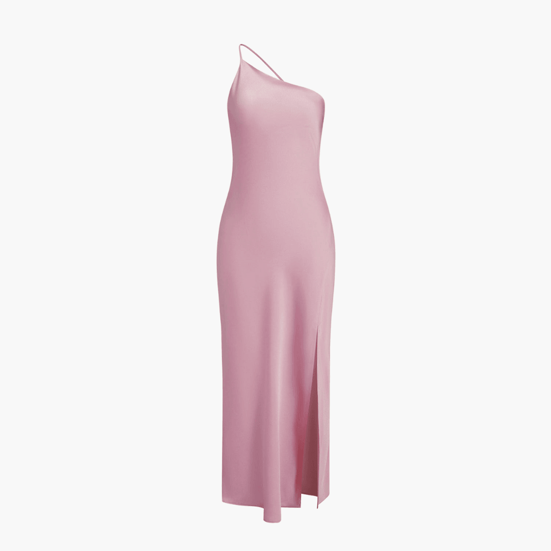 Elegantes und leichtes Sommerkleid für Frauen - SchmiedeMode