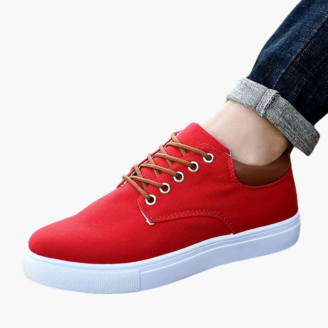 Herren Turnschuhe Schuhe - SchmiedeMode