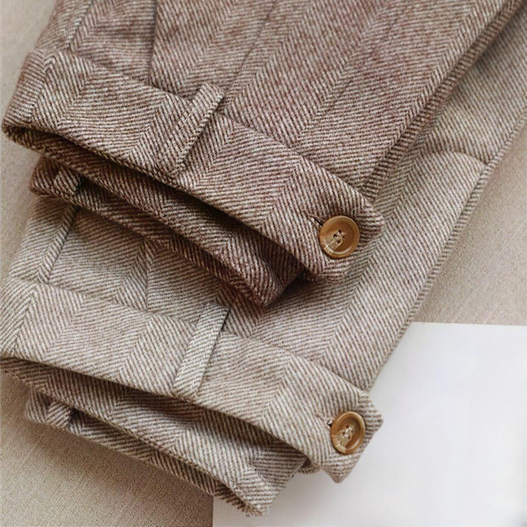 Stilvolle maßgeschneiderte Hosen für Männer - SchmiedeMode