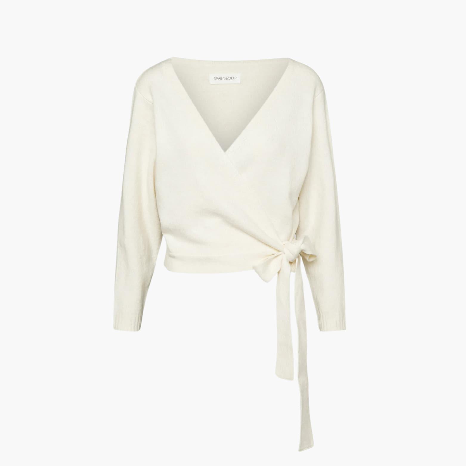 Pullover & Strickjacken