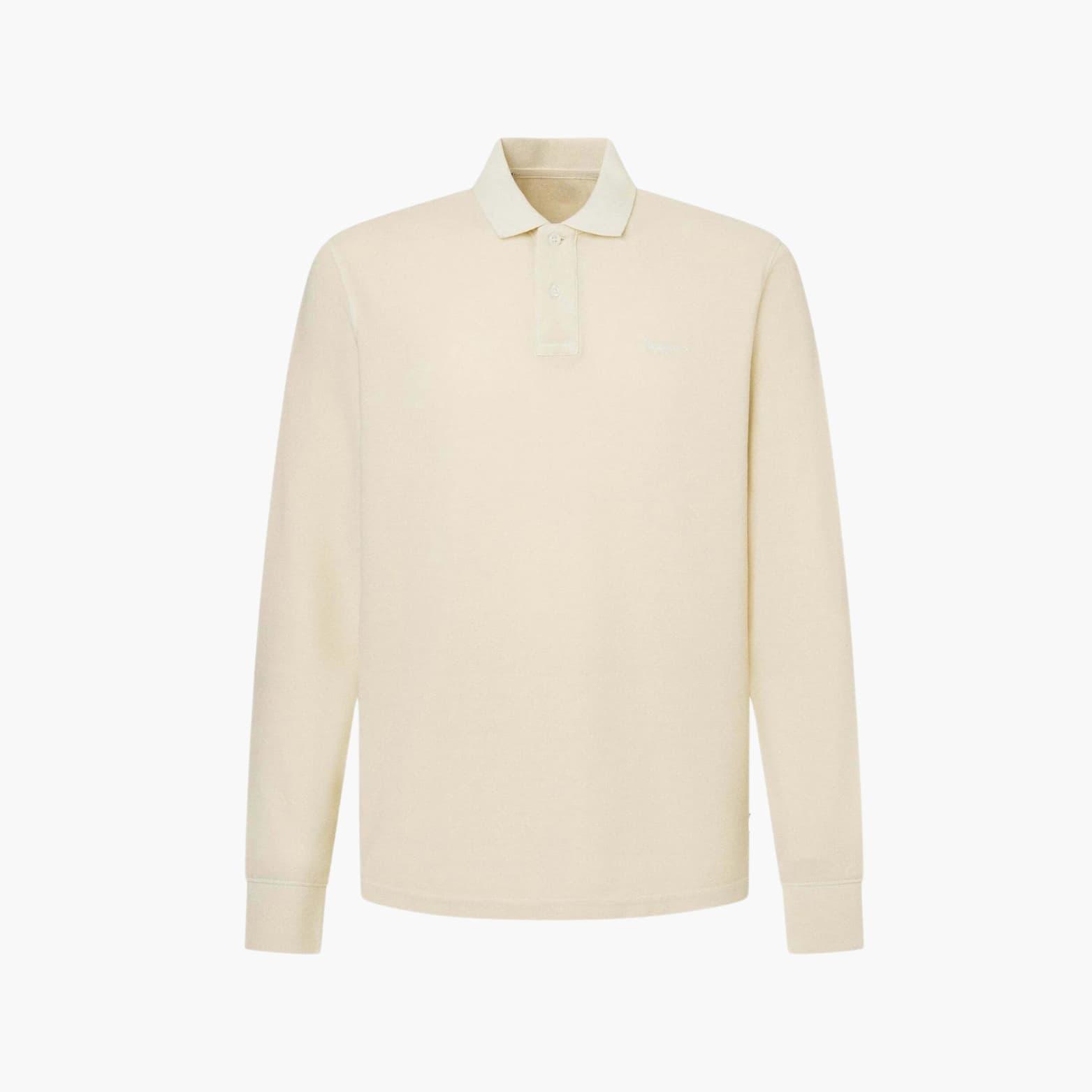 T-Shirts & Polos & Hemden