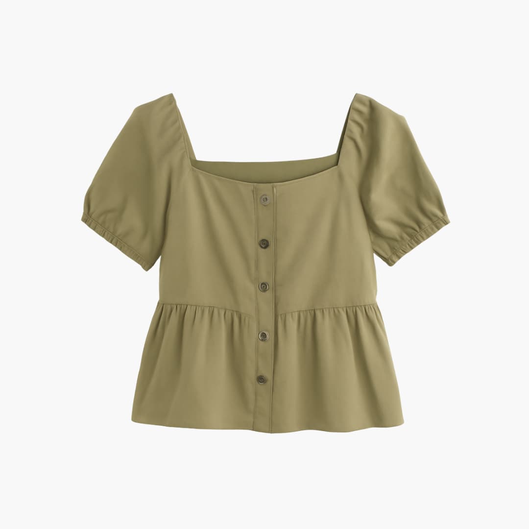 Sommerbluse