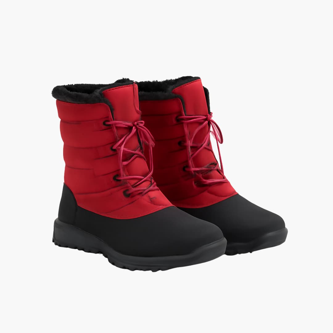 Winterstiefel