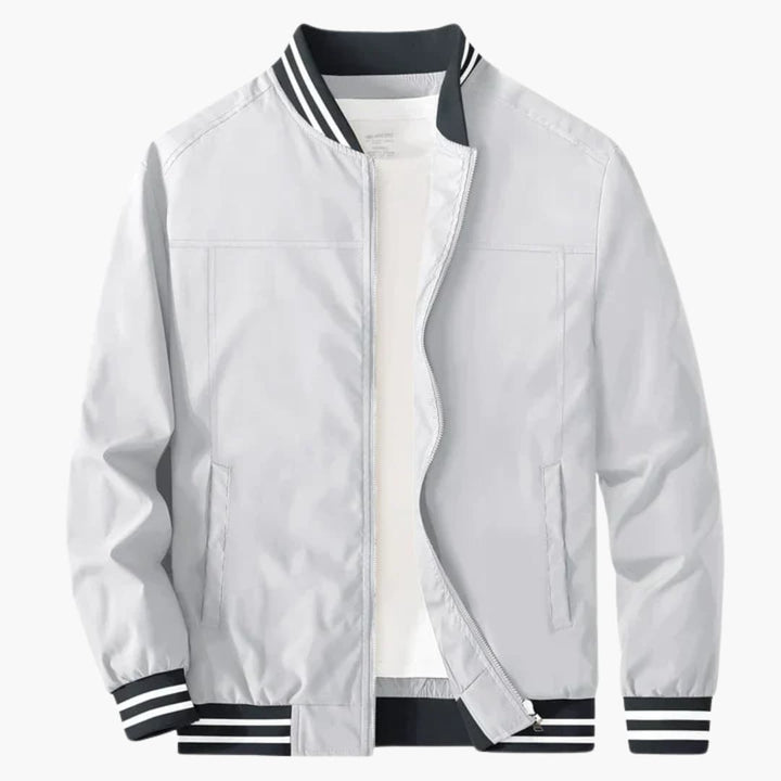 Leichter Windbreaker für Herren