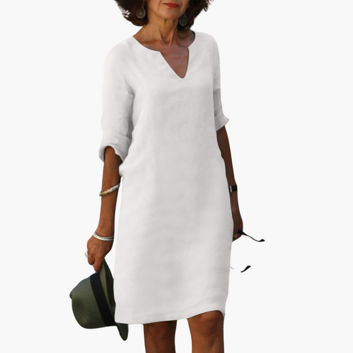 Kleid für Damen – Luftig, Bequem & Perfekt für Sommer