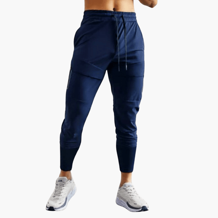 Bequeme Herren-Jogginghosen für jede Gelegenheit - SchmiedeMode