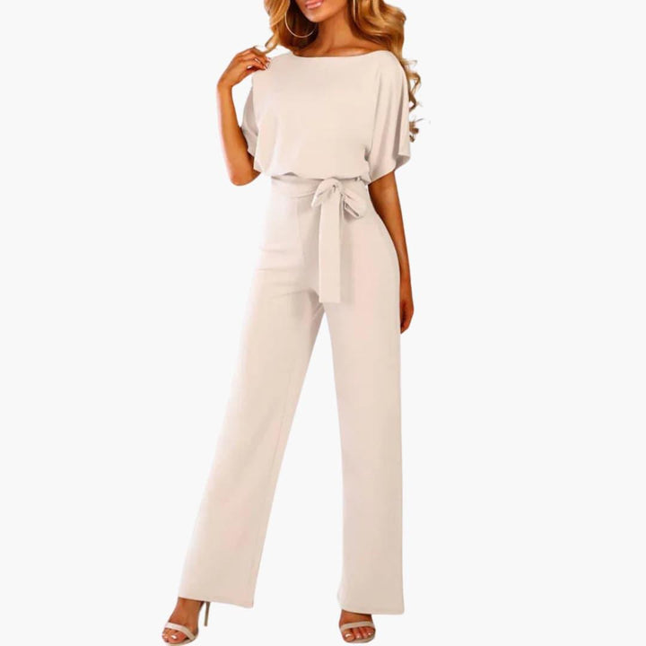 Stilvoller und bequemer Jumpsuit für Frauen - SchmiedeMode