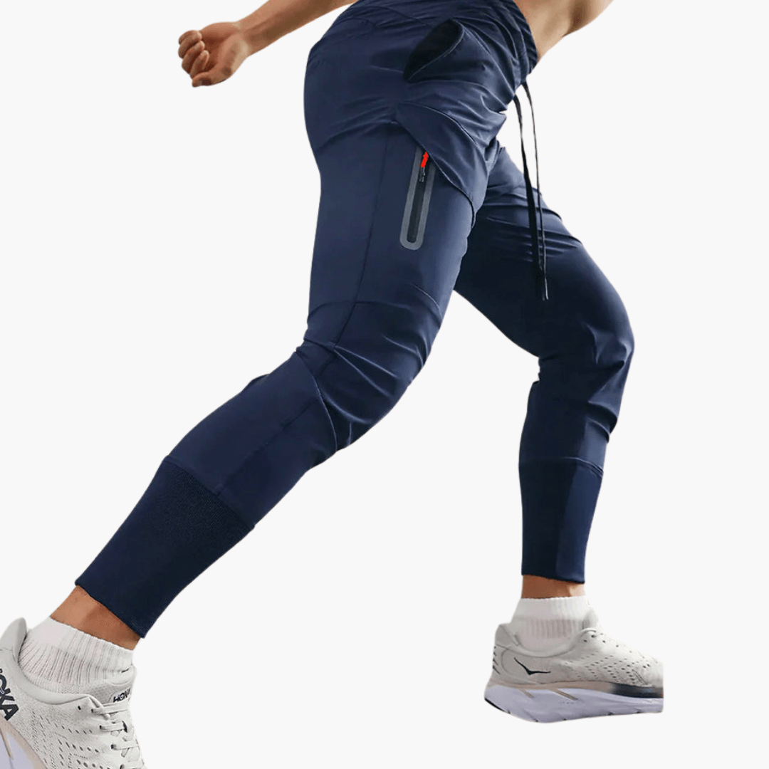 Bequeme Herren-Jogginghosen für jede Gelegenheit - SchmiedeMode
