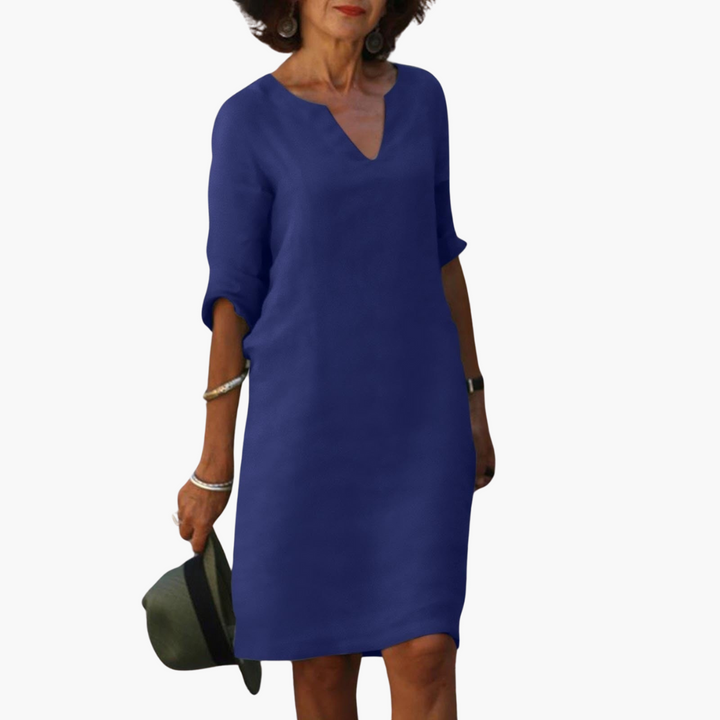 Kleid für Damen – Luftig, Bequem & Perfekt für Sommer
