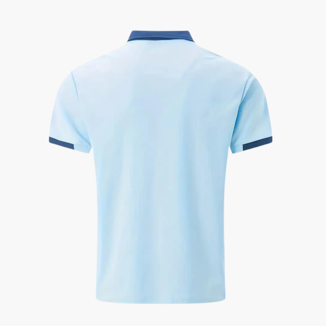 Stylisches Polo-Shirt für Herren – Slim Fit für Alltag