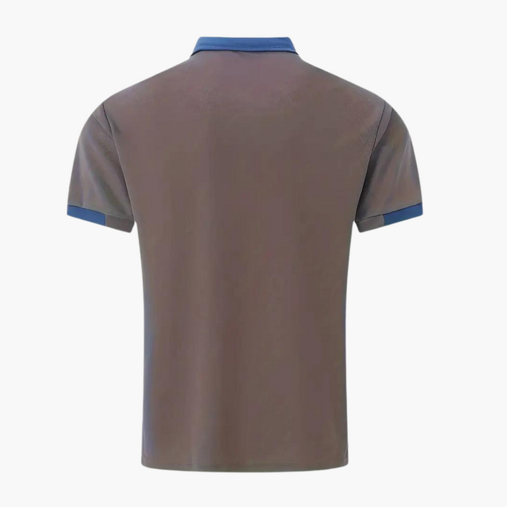 Stylisches Polo-Shirt für Herren – Slim Fit für Alltag