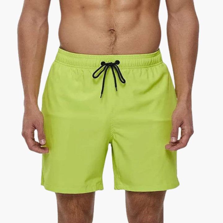 Schnelltrocknende Stretchshorts für Herren - Ideal für Sport & Freizeit