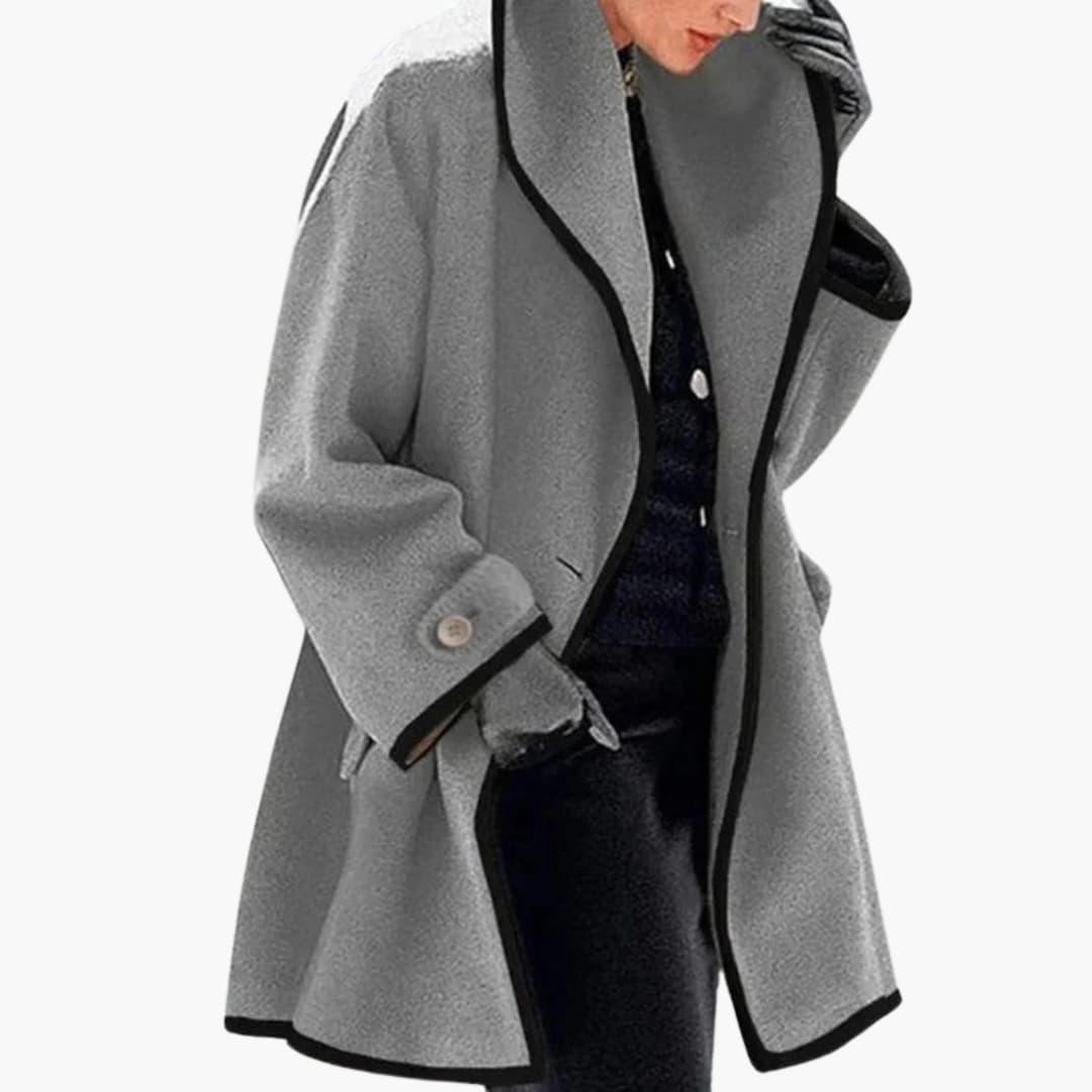 Schicke Winteroberbekleidung für Damen - SchmiedeMode