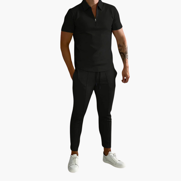 Freizeitanzug für Herren – Sportlich, Modern & Bequem