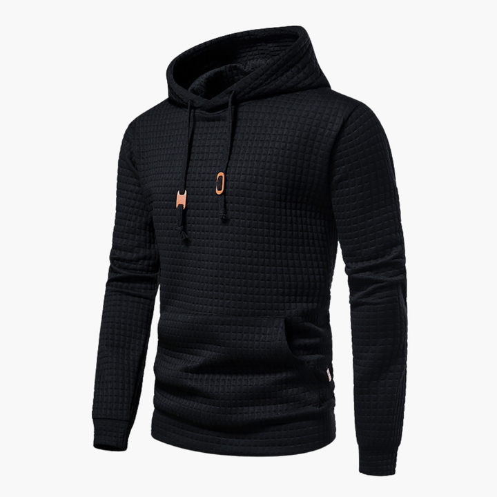Herren-Kapuzenpullover – modisch, bequem & vielseitig tragbar