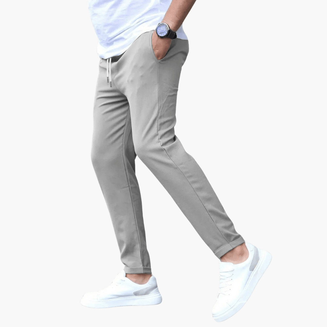 Premium Stretchhosen für Herren - SchmiedeMode