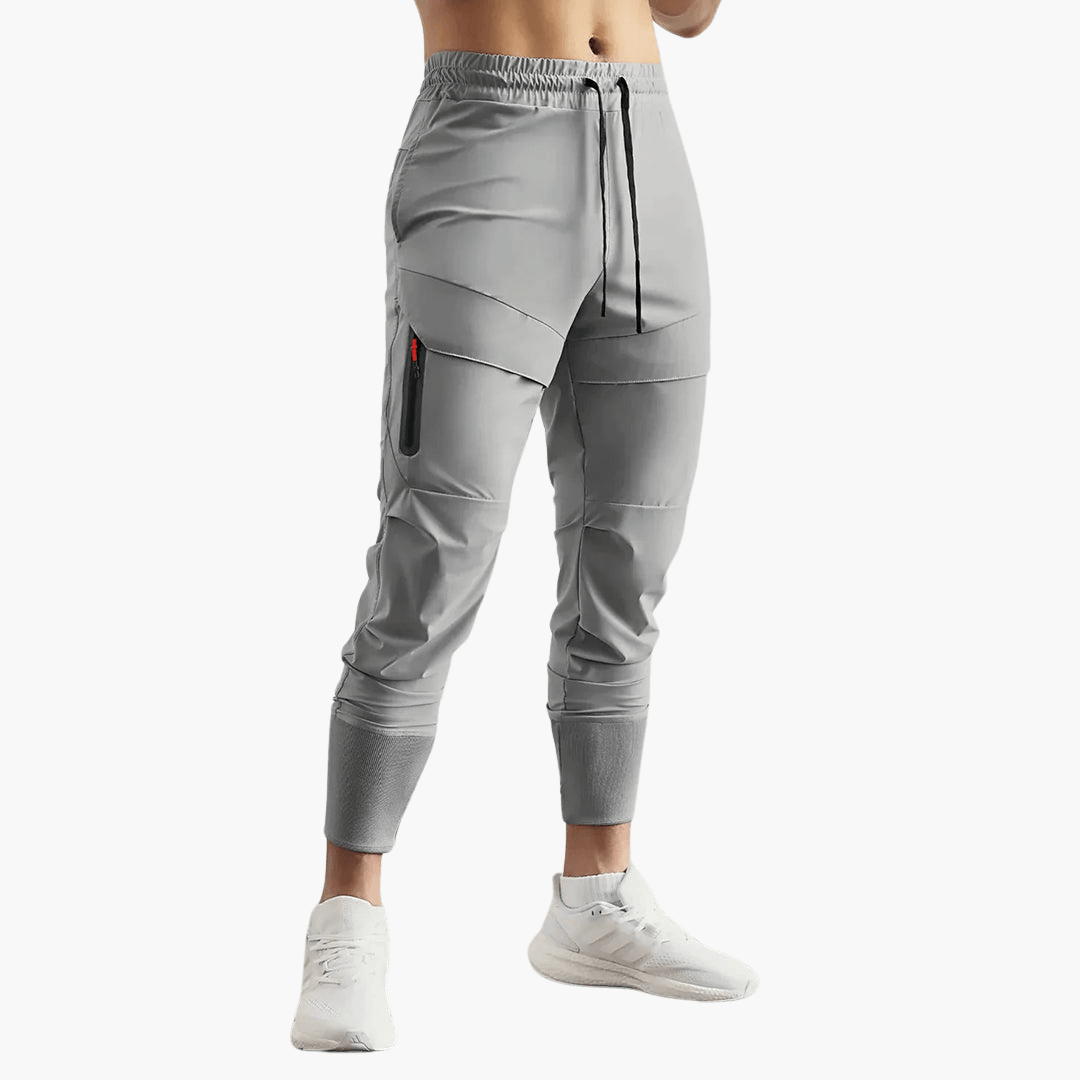 Bequeme Herren-Jogginghosen für jede Gelegenheit - SchmiedeMode