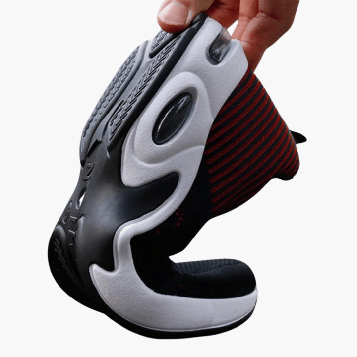 Stilvolle und bequeme Sportschuhe für Männer - SchmiedeMode
