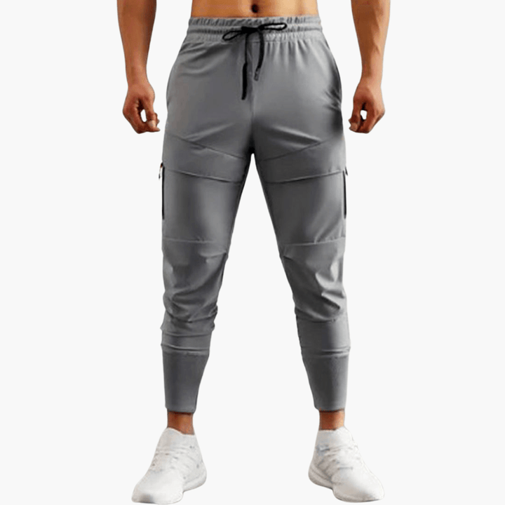 Bequeme Herren-Jogginghosen für jede Gelegenheit - SchmiedeMode