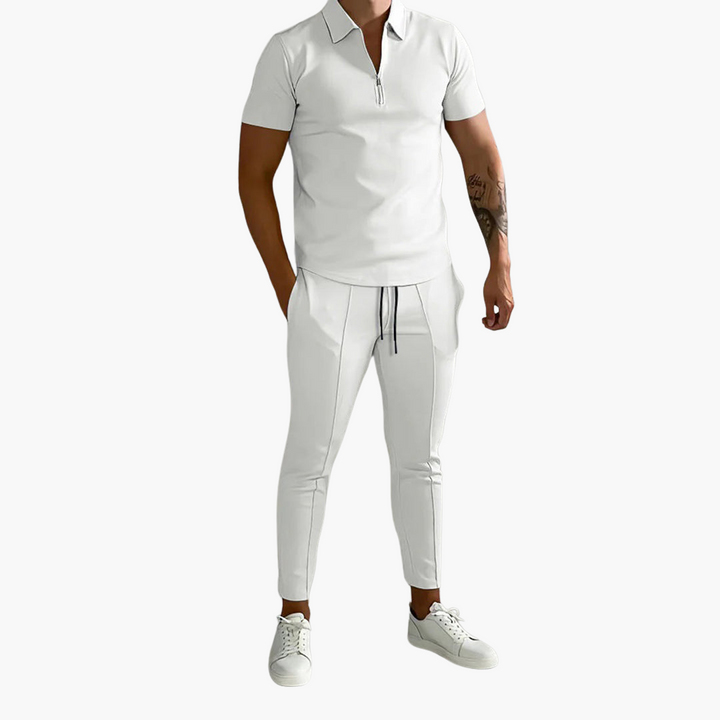 Freizeitanzug für Herren – Sportlich, Modern & Bequem