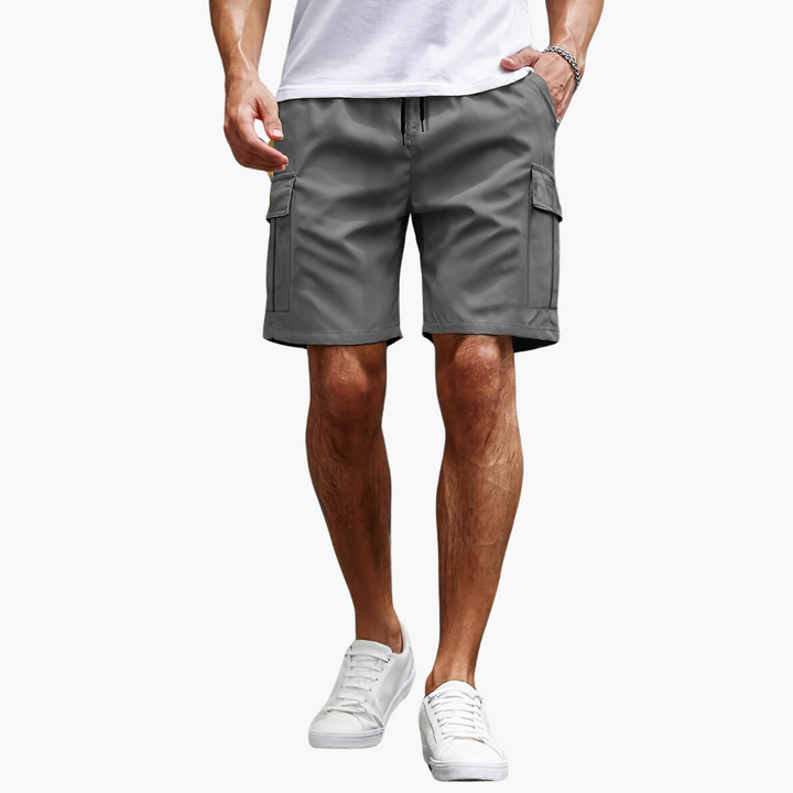 Cargo Shorts für Herren – Bequem, Stylisch & Mit Taschen