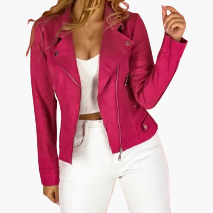 Klassische Jacke für Herren
