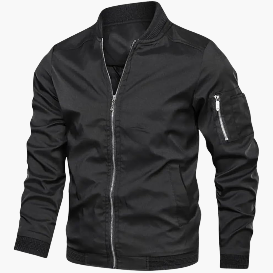 Bomberjacke für Herren - Modern, Leicht & Komfortabel