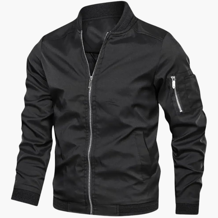 Bomberjacke für Herren - Modern, Leicht & Komfortabel