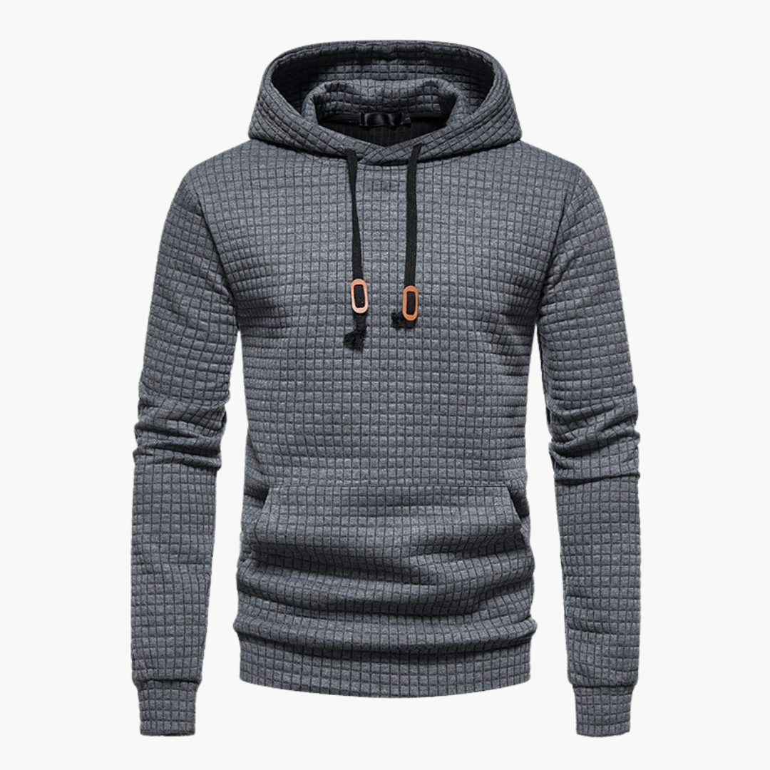 Herren-Kapuzenpullover – modisch, bequem & vielseitig tragbar
