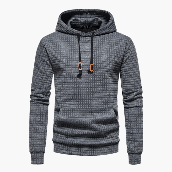 Herren-Kapuzenpullover – modisch, bequem & vielseitig tragbar