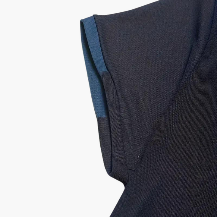 Stylisches Polo-Shirt für Herren – Slim Fit für Alltag