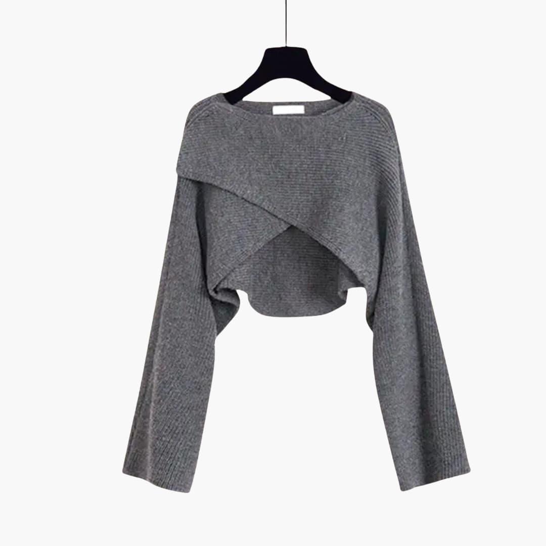 Schickes lässiges Outfit-Set für Damen - SchmiedeMode