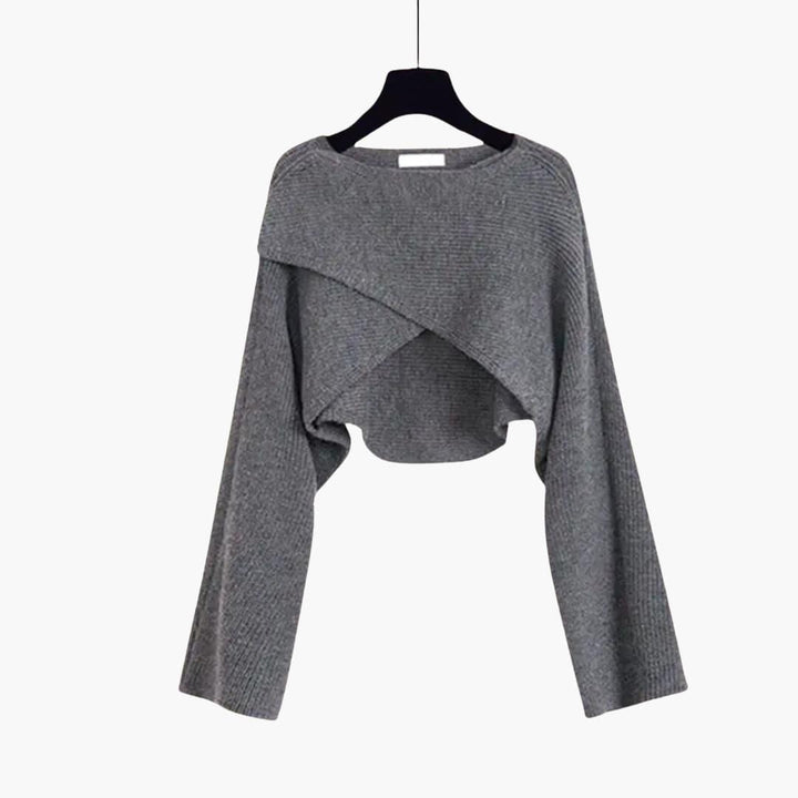 Schickes lässiges Outfit-Set für Damen - SchmiedeMode