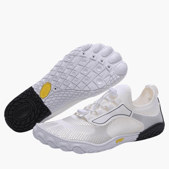 Bequeme und flexible Barfußschuhe für Frauen - SchmiedeMode
