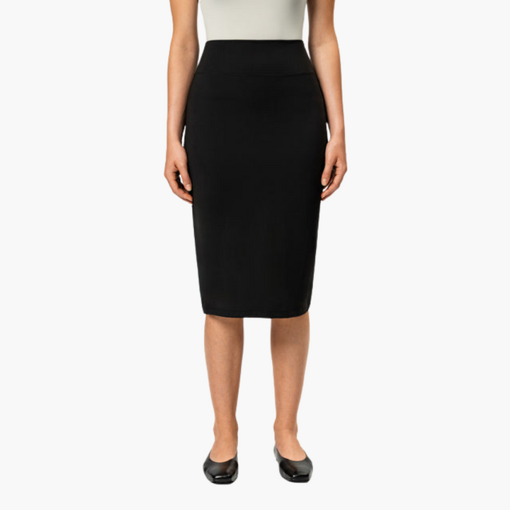 Eleganter Midirock für Damen – vielseitig & stilvoll