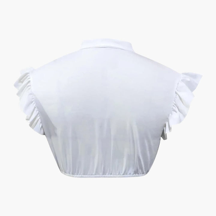 Traditionelle Dirndl bluse für Damen - Oktoberfest 2025