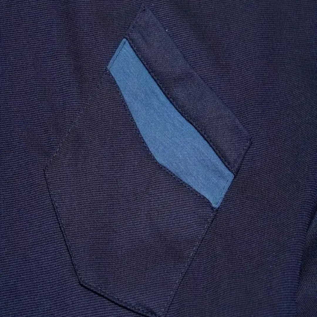 Stylisches Polo-Shirt für Herren – Slim Fit für Alltag
