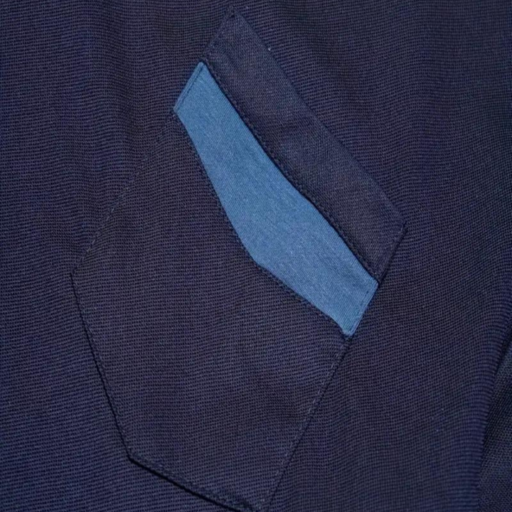 Stylisches Polo-Shirt für Herren – Slim Fit für Alltag
