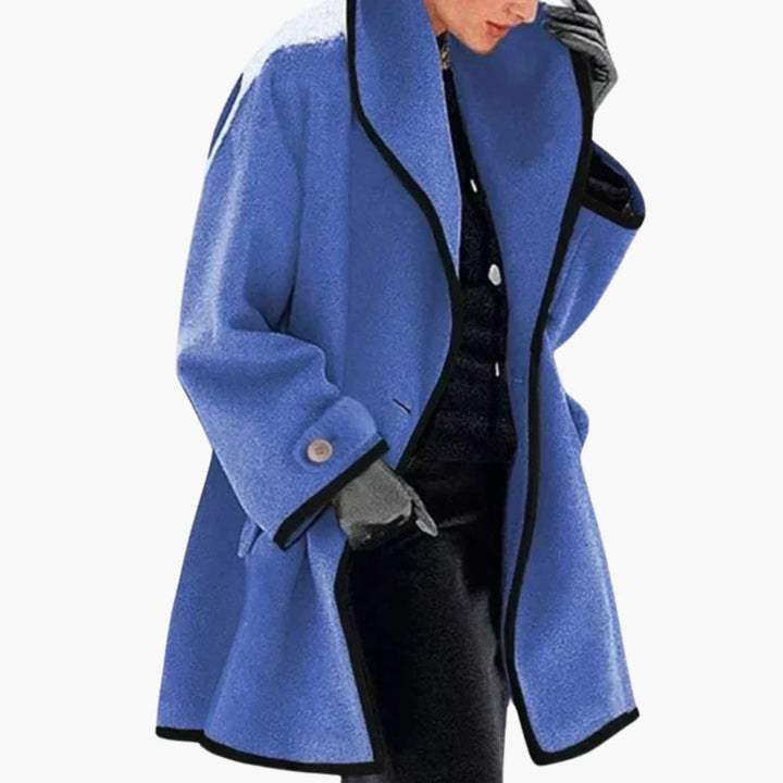 Schicke Winteroberbekleidung für Damen - SchmiedeMode