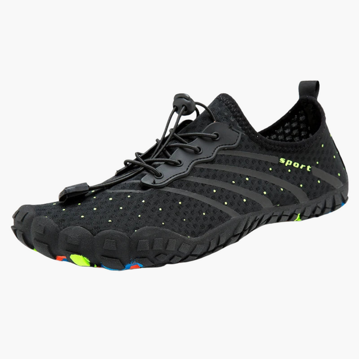Herren Barefoot Schuhe für Outdoor und Wasseraktivitäten