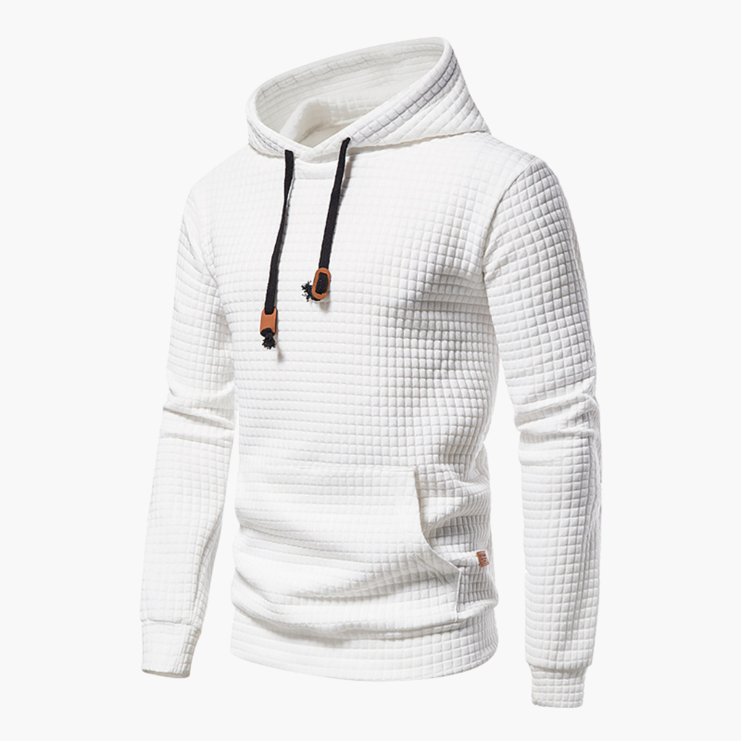 Herren-Kapuzenpullover – modisch, bequem & vielseitig tragbar