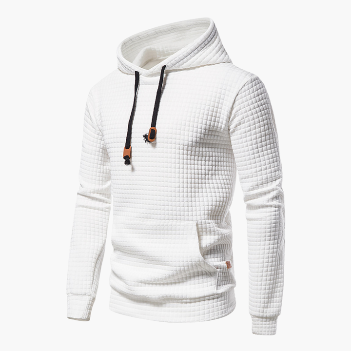 Herren-Kapuzenpullover – modisch, bequem & vielseitig tragbar