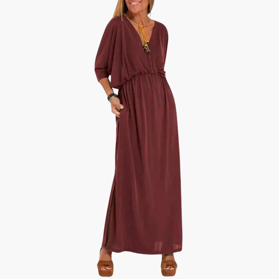 Elegantes Damenkleid – Perfekt für besondere Anlässe