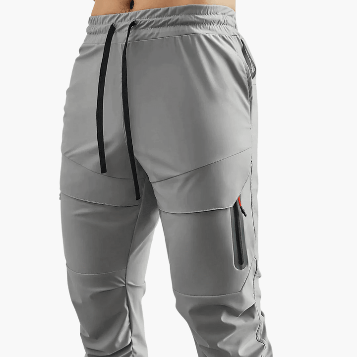 Bequeme Herren-Jogginghosen für jede Gelegenheit - SchmiedeMode