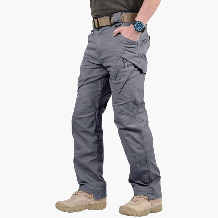 Herren Cargo Hose mit mehreren Taschen